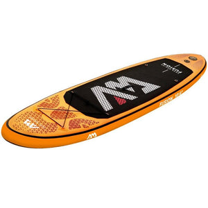 315*75*15cm inflatable surfboard FUSION 2019 stand up paddle surfing board AQUA MARINA water sport sup board ISUP B01004