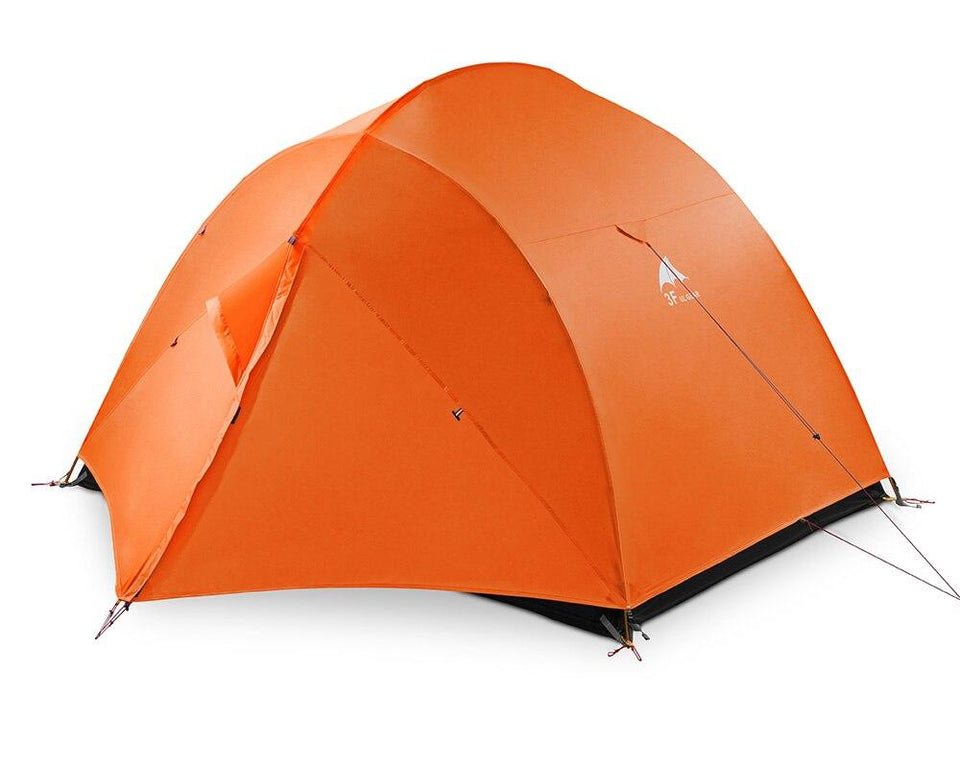 4 Season 15D Camping Tent