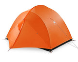 4 Season 15D Camping Tent