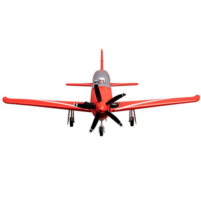FMS 1100MM 1.1M PC-21 PC21 Pilatus RC Airplane European Trainer PNP with Retracts 4S 6CH EPO Model Hobby Plane Aircraft Avion