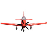 FMS 1100MM 1.1M PC-21 PC21 Pilatus RC Airplane European Trainer PNP with Retracts 4S 6CH EPO Model Hobby Plane Aircraft Avion