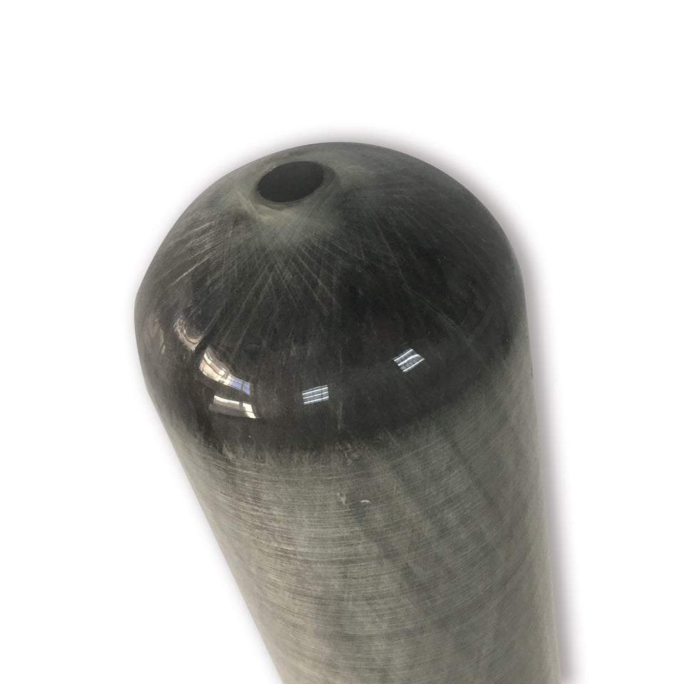 Acecare Scuba Pcp 2L/3L/6.8L CE 4500spi Pcp/Air Paintball Tank Mini Diving Carbon Fiber Cylinder Pcp Air Rifle Airforce Condor