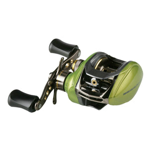 Okuma SR200II Fishing Gear Baitcasting Reel Deep/Shallow Right Hand Wheel Carp Fishing Lure Reel Line Winder Wire Spooler Coil