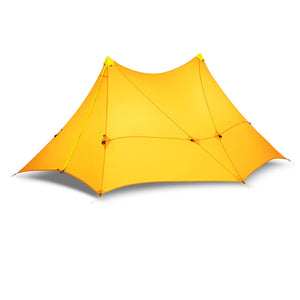 Ultralight  Tent Flysheet