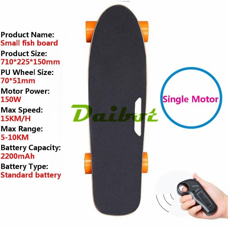 Electric Skateboard Wireless Remote controller Scooter