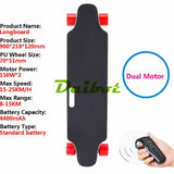 Electric Skateboard Wireless Remote controller Scooter