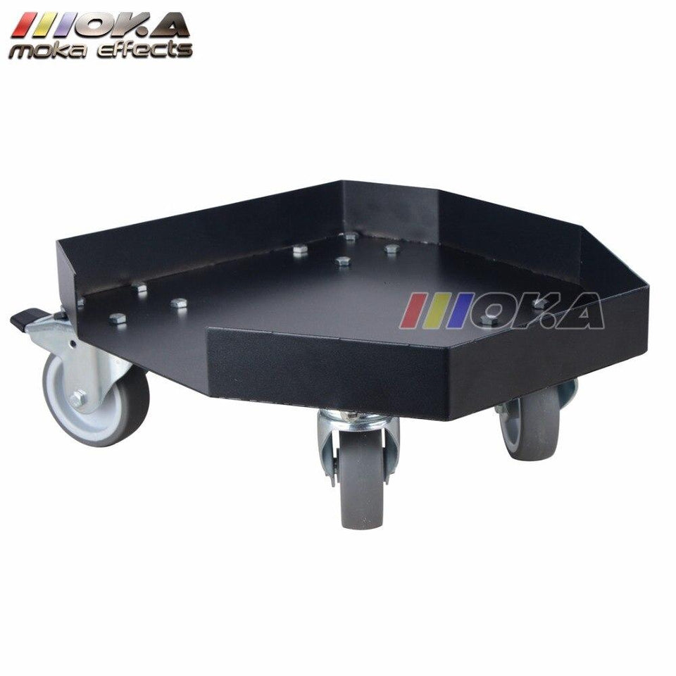 1 Pcs/lot 3500w dry ice fog machine stage effect dry ice machine low ground smoke machine for dj party events