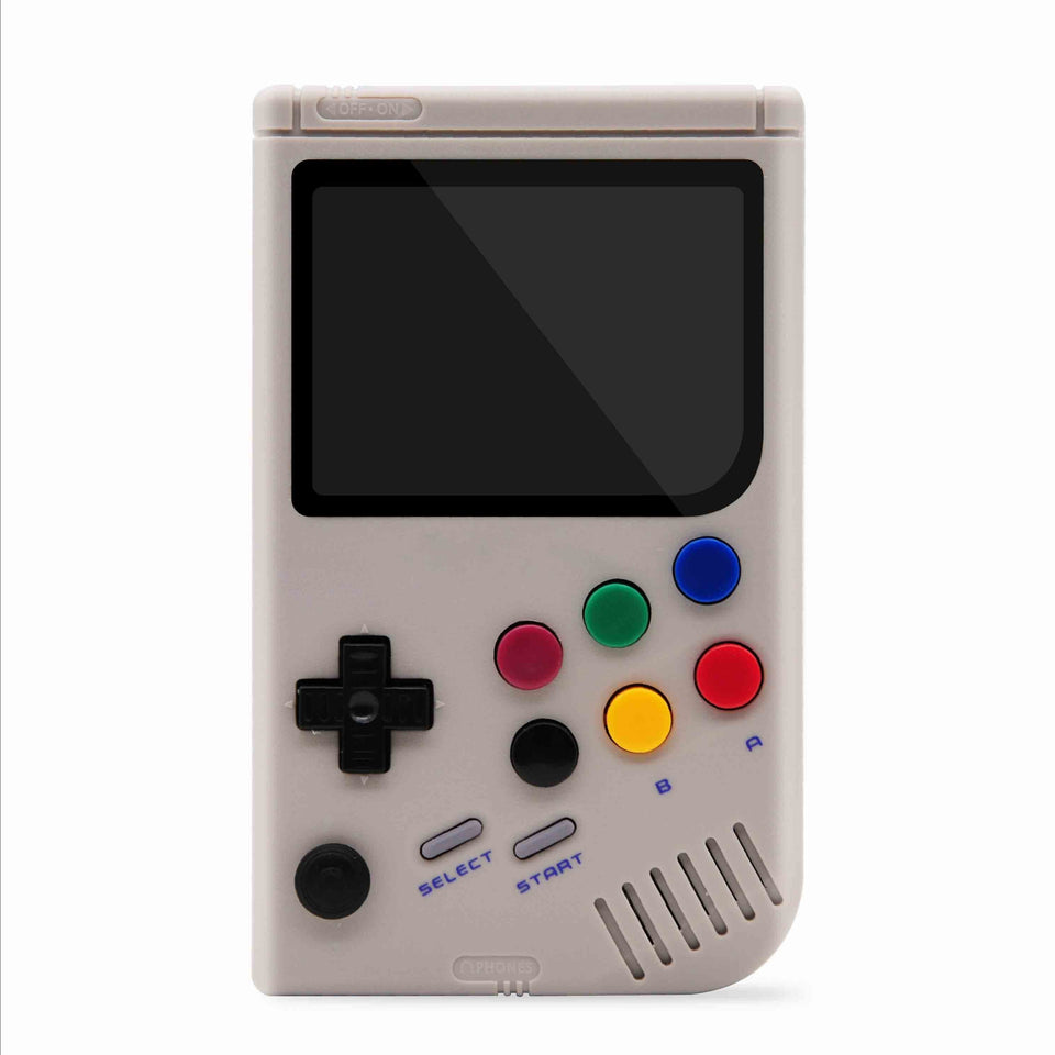 Arcade For Game Boy Console Handheld Game Player Built-in 6000 Games