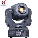 moving 60w LED Moving Head gobo Light led dmx 512 control dj diso moving head light(4 pieces/lot)