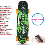 Electric Skateboard Wireless Remote controller Scooter