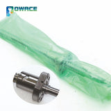 [EU RU US STOCK] SBR20 Linear Rail L-300/600/1000mm+3set Ballscrew SFU1605 -350/650/1050mm with Nut + 3set BK/BF12 +Couplings