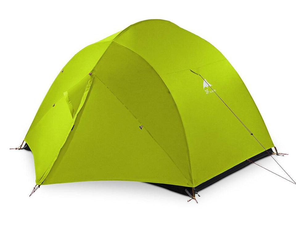 4 Season 15D Camping Tent