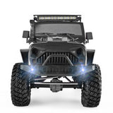 RGT RC Crawler 1:10 Scale 4wd RC Car Off Road Truck RC Rock Cruiser EX86100 Hobby Crawler RTR 4x4 Waterproof RC Toys