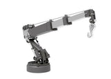 HG 1/12 Scale Crane Lifting Arm for RC Military Tractor