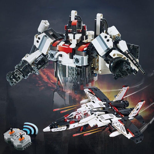 model building blocks legoing rc remote control airplane aircraft helicopter fighter glider set electric toy plane technic brick