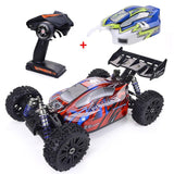 Road Vehicle Modle RC Toy Boy