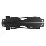 Dual Motor Electric Skateboard Electric Longboard