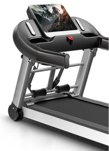 Electric Foldable Mini Treadmill Fitness Equipment