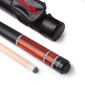 Fury billiard pool cue stick