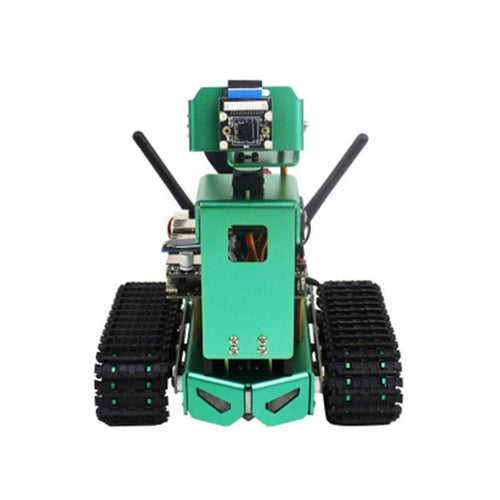 JETBOT artificial intelligence car Jetson nano vision AI RC robot car with Autopilot development board remote control toy