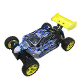 4WD Two Speed Off Road Buggy High Speed Hobby Remote Control Car