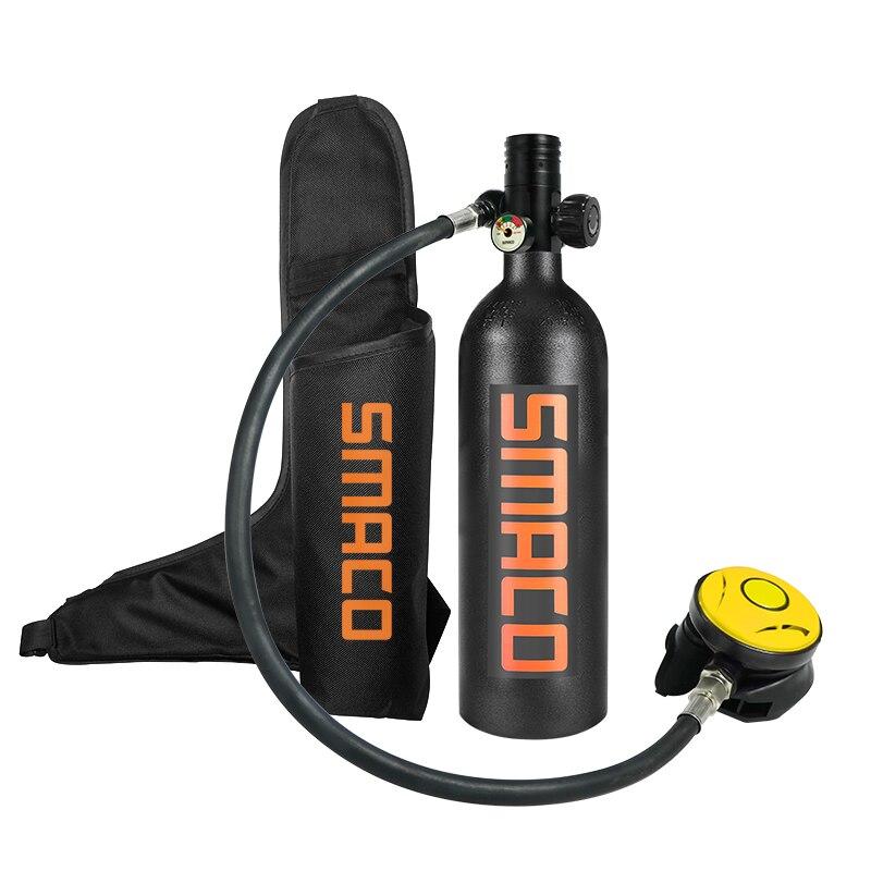 Diving Equipment Mini Scuba Diving