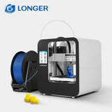Longer Cube2 FDM 3D Printer Longer3d FDM 3D Printer Impresora 3d Drucker