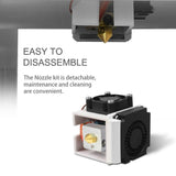 Longer Cube2 FDM 3D Printer Longer3d FDM 3D Printer Impresora 3d Drucker