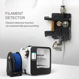 Longer Cube2 FDM 3D Printer Longer3d FDM 3D Printer Impresora 3d Drucker