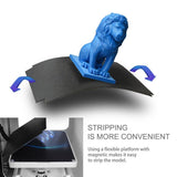 Longer Cube2 FDM 3D Printer Longer3d FDM 3D Printer Impresora 3d Drucker