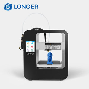 Longer Cube2 FDM 3D Printer Longer3d FDM 3D Printer Impresora 3d Drucker